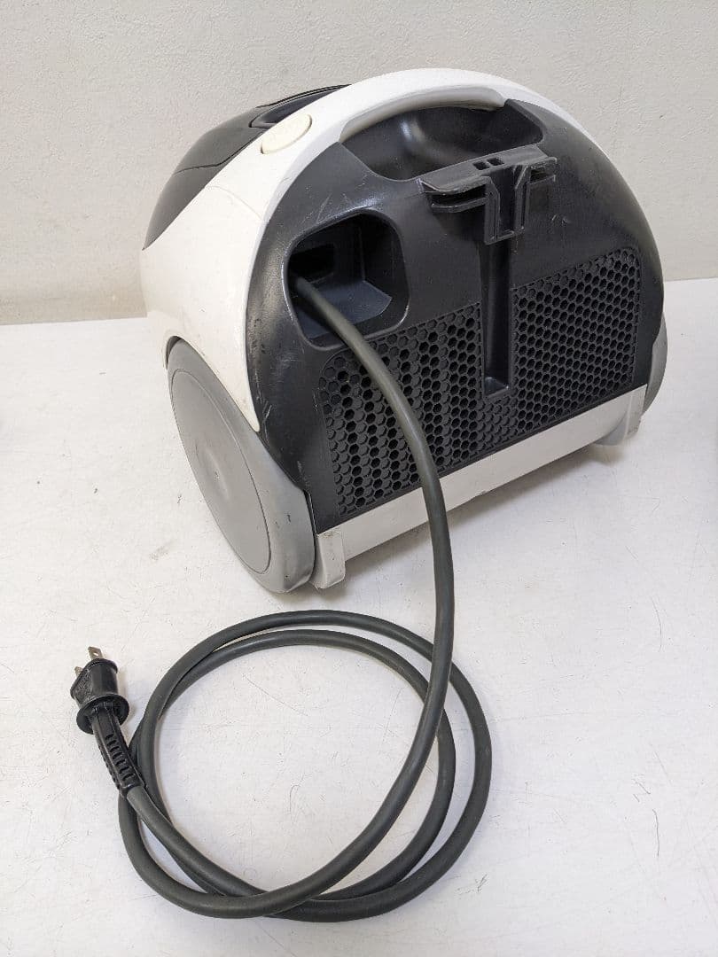 Panasonic MC-PKL14AC-K 紙パック式掃除機 2014年製