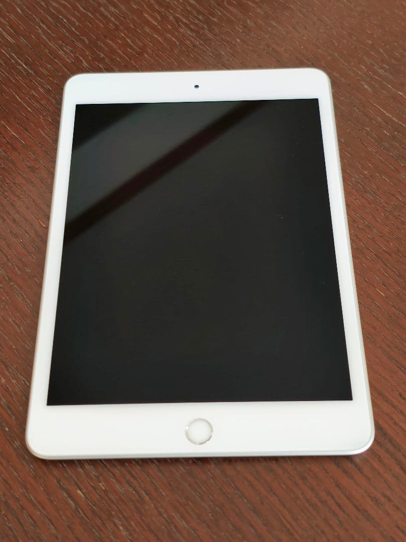 バッテリー95%【iPad mini 5世代 64GB WiFi】充放電106回