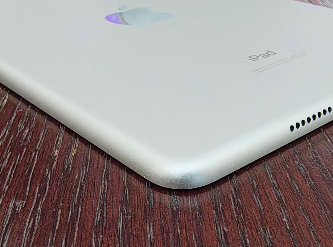 バッテリー95%【iPad mini 5世代 64GB WiFi】充放電106回
