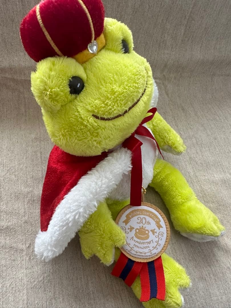 かえるのピクルス 20周年記念 王様ピクルス プレミアムブック 完品 フルセット