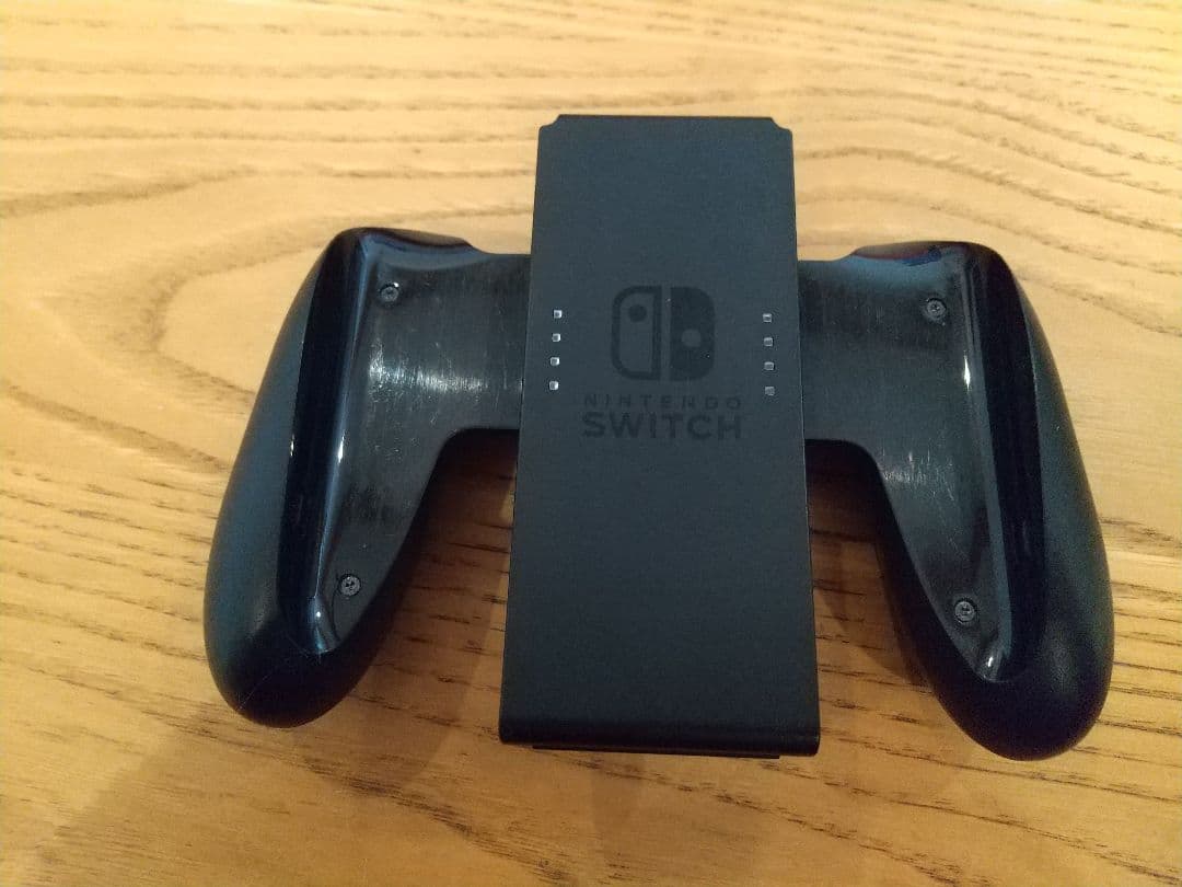 (訳あり)Nintendo Switch本体