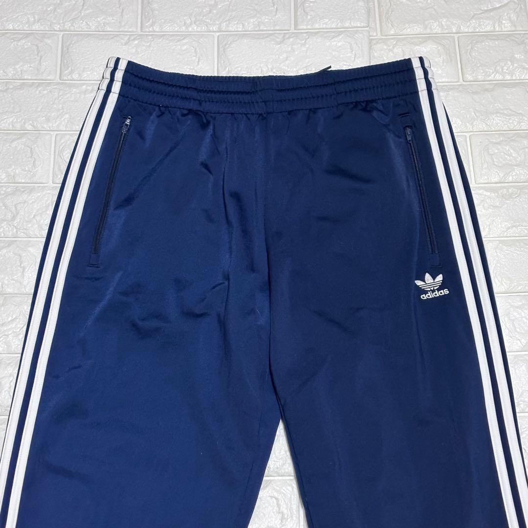 jun様新品 アディカラー バギーフィット ファイヤーバードトラックパンツ XL
