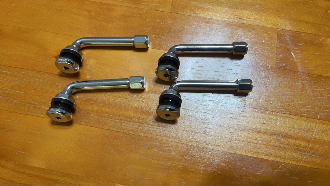 work v24c エアーバルブ　新品未使用