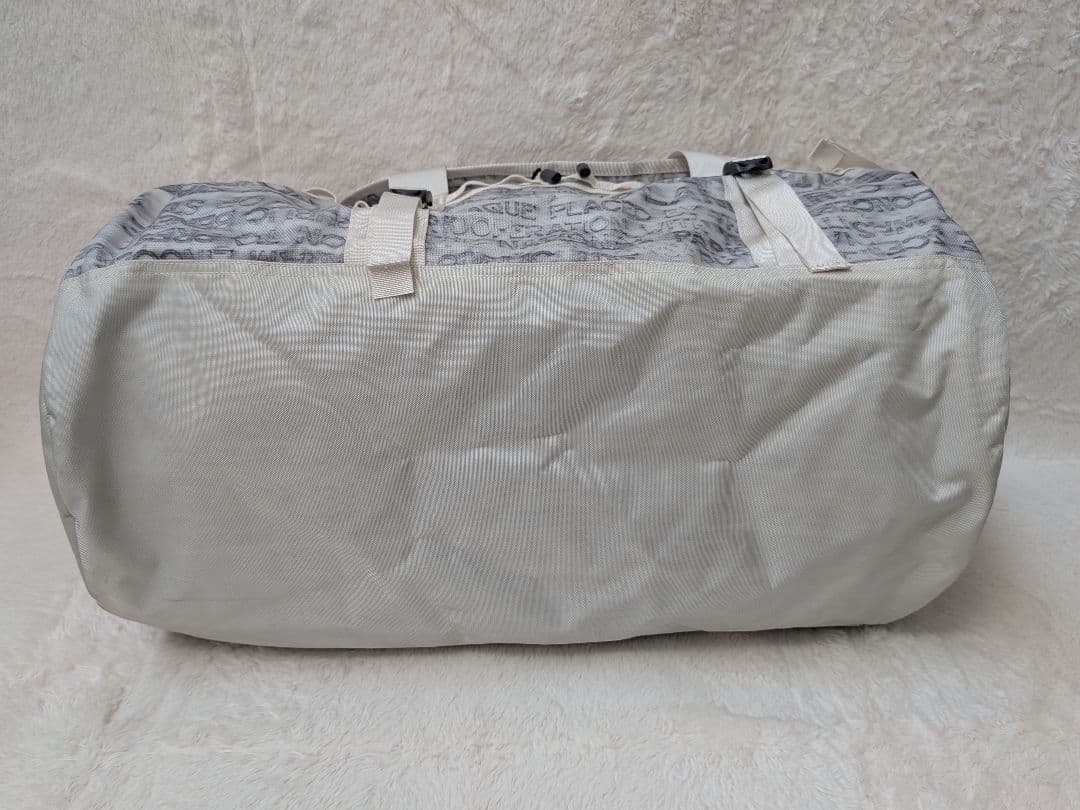 THE NORTHFACEダッフルバッグ　71L 2Way　廃盤カラー　レア希少