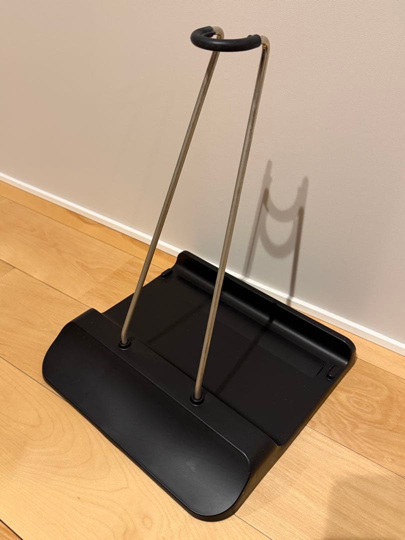 (中古)SHARP EC-AR5 スティッククリーナー バッテリー弱