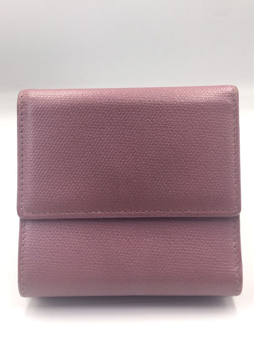 CHANEL シャネル　ココボタン　財布