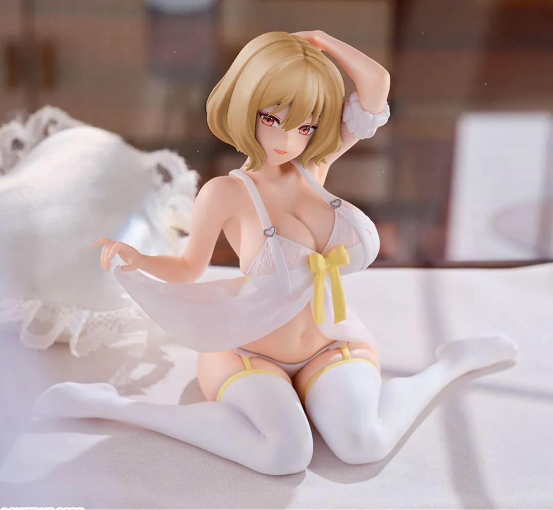 【27点】美少女プライズフィギュアセット