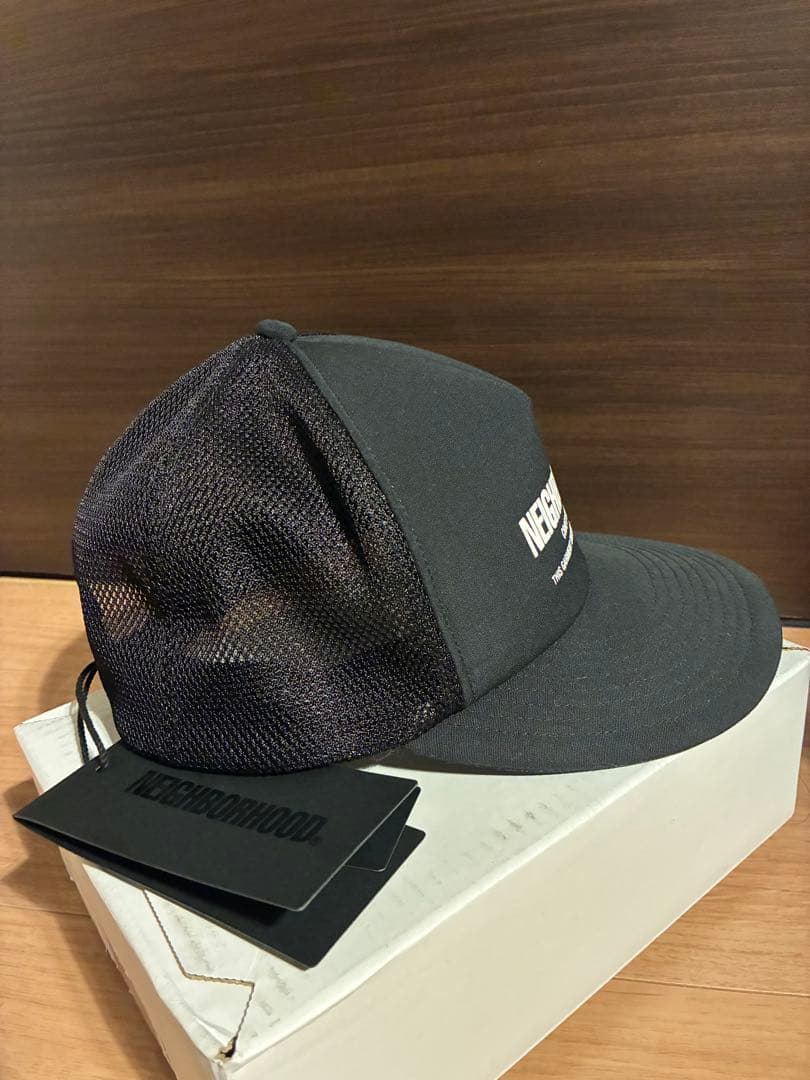 NEIGHBORHOOD MESH CAP メッシュキャップ　ネイバーフッド