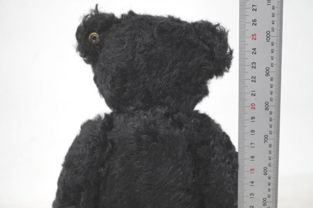 【M02-16】 Steiff シュタイフ クラッシック 1910 テディベア