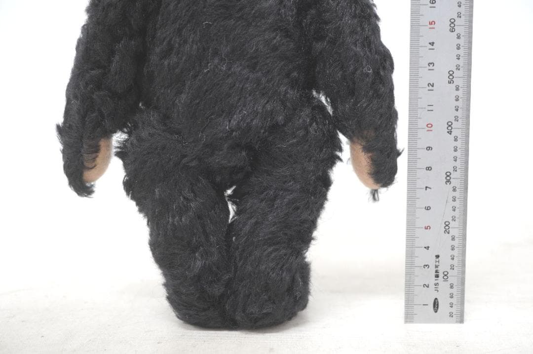 【M02-16】 Steiff シュタイフ クラッシック 1910 テディベア