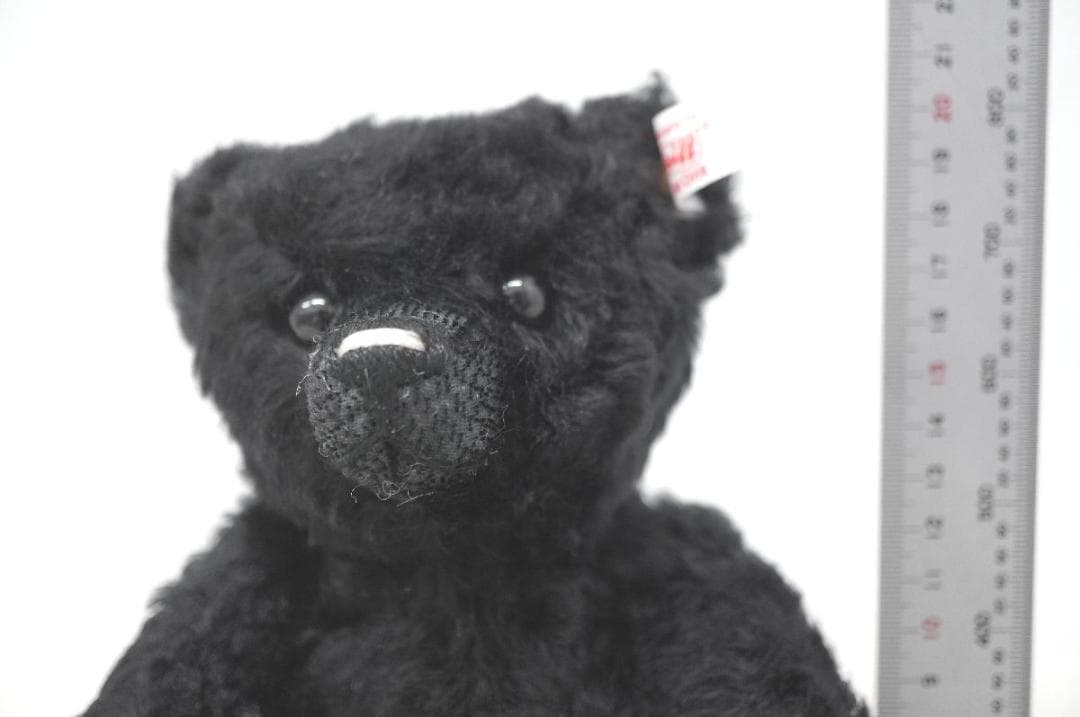 【M02-16】 Steiff シュタイフ クラッシック 1910 テディベア