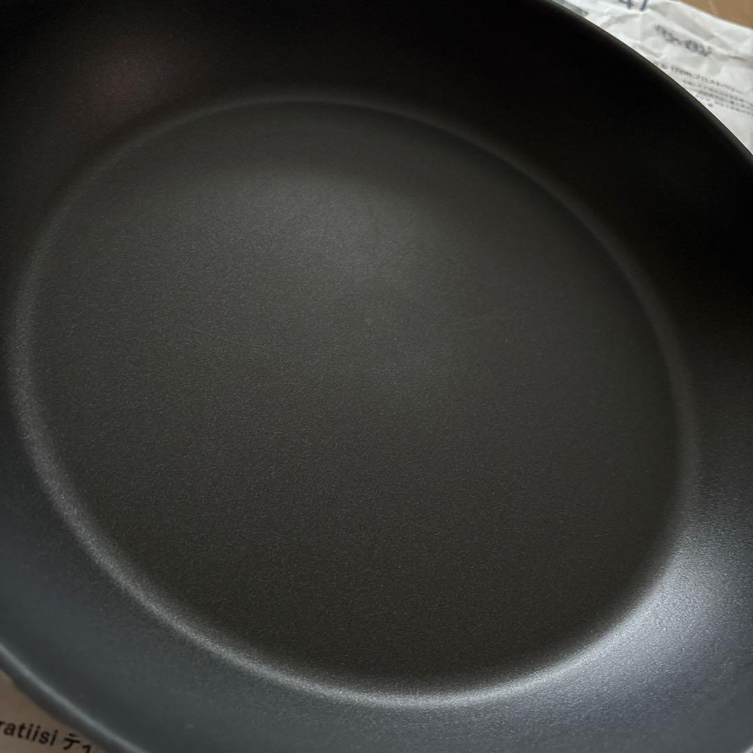 アムウェイ グリルパン 未使用品