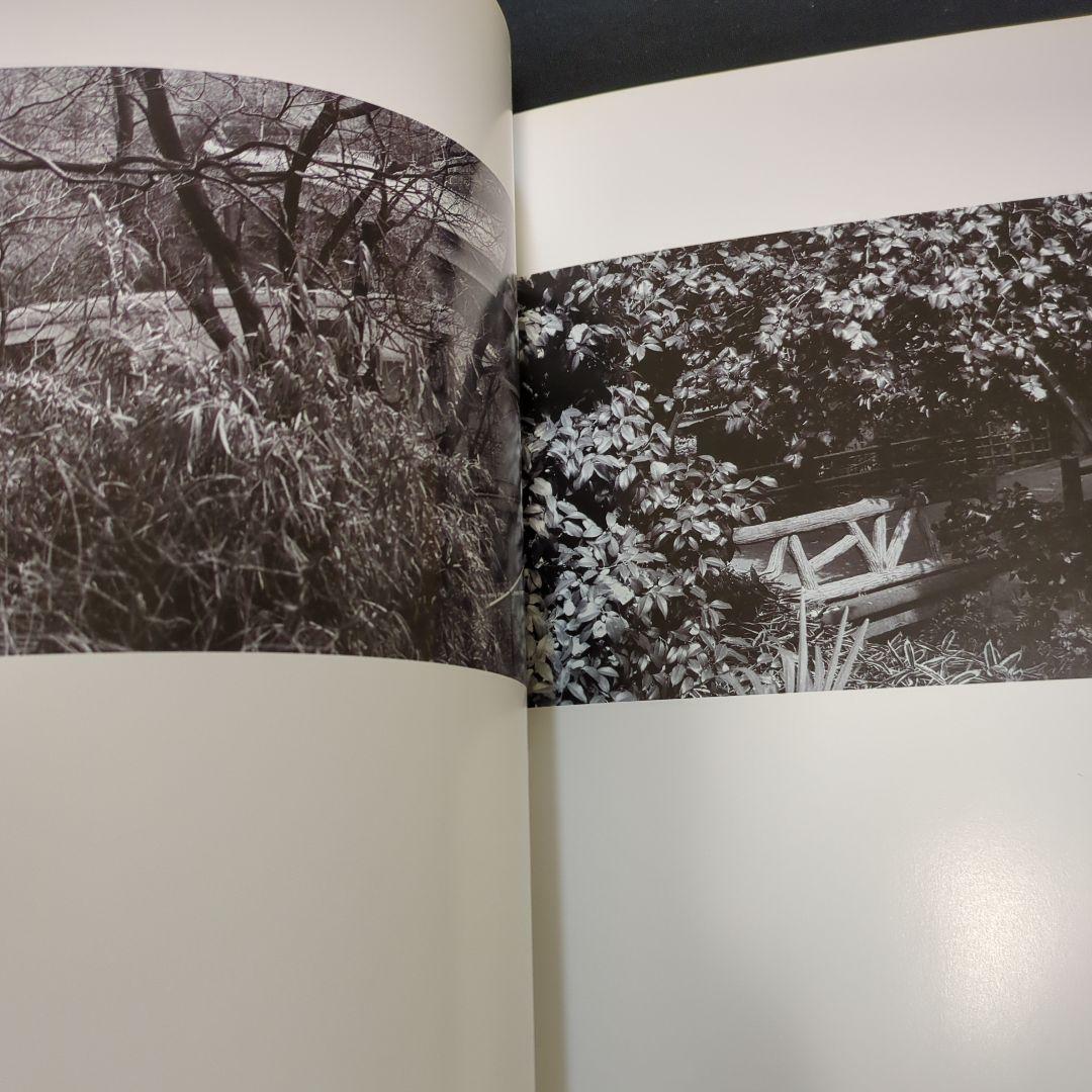 A-CHANG 写真集 Picture アーチャン 2002年