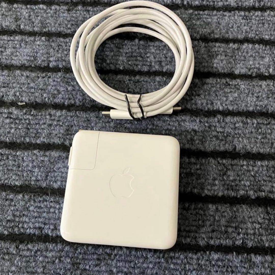 箱無し MacBook Pro 2019 16インチ i9 1TB