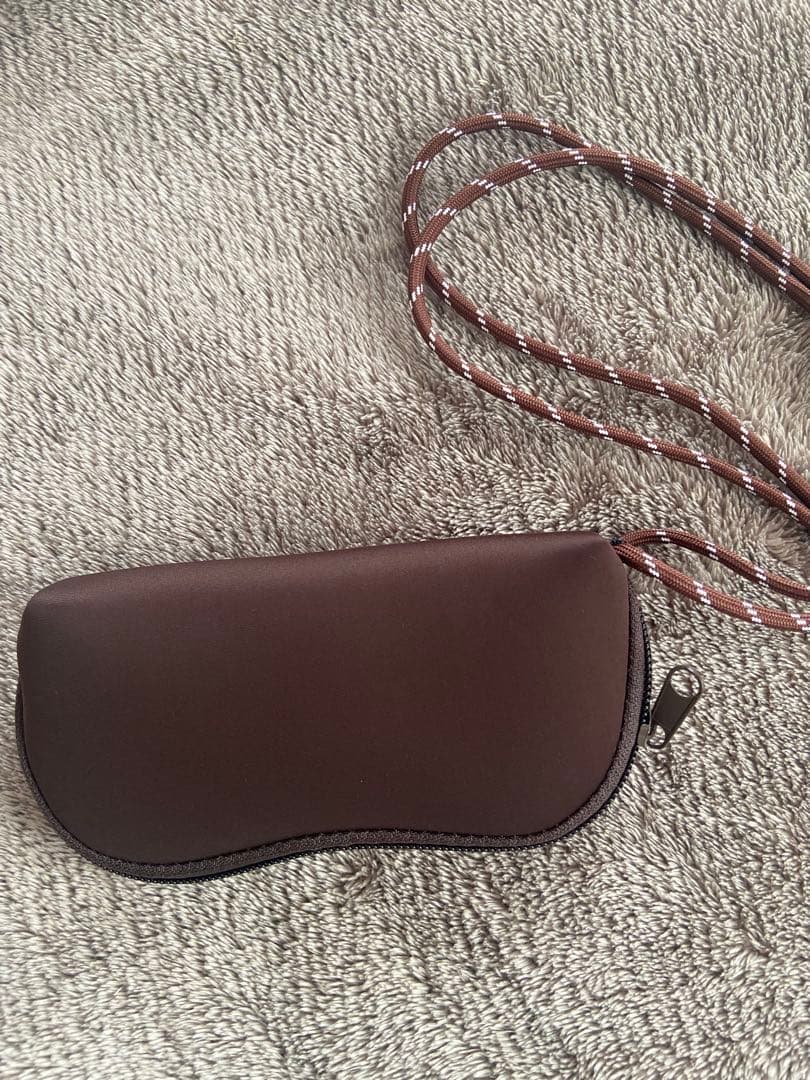 小物 Deuxieme Classe CELERI GLASS CASE
