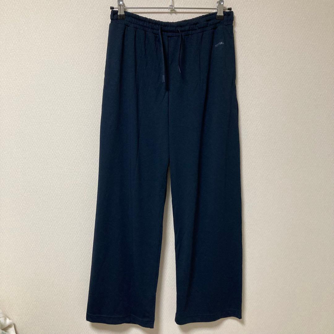 【新品，未使用】 BAKUNE Dry Women's 上下セット【L】