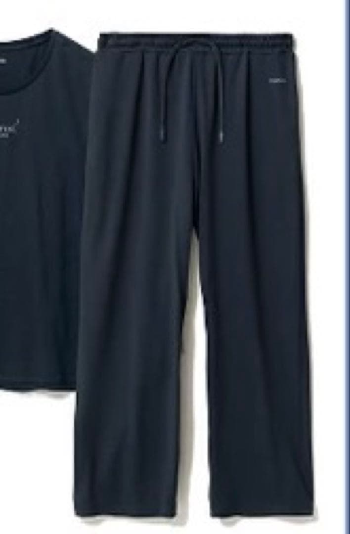 【新品，未使用】 BAKUNE Dry Women's 上下セット【L】