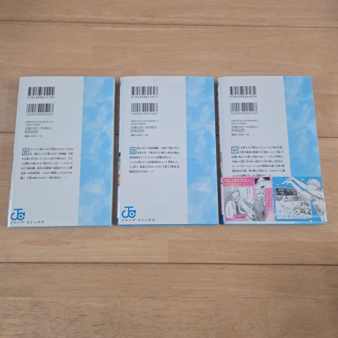 アオのハコ　1〜22巻セット