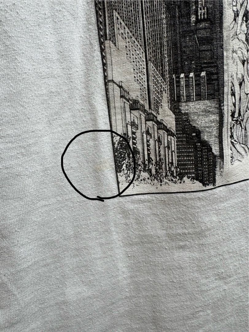 Ｒ E A DＹＭ A D E AKＲ Aコラボ Tシャツ