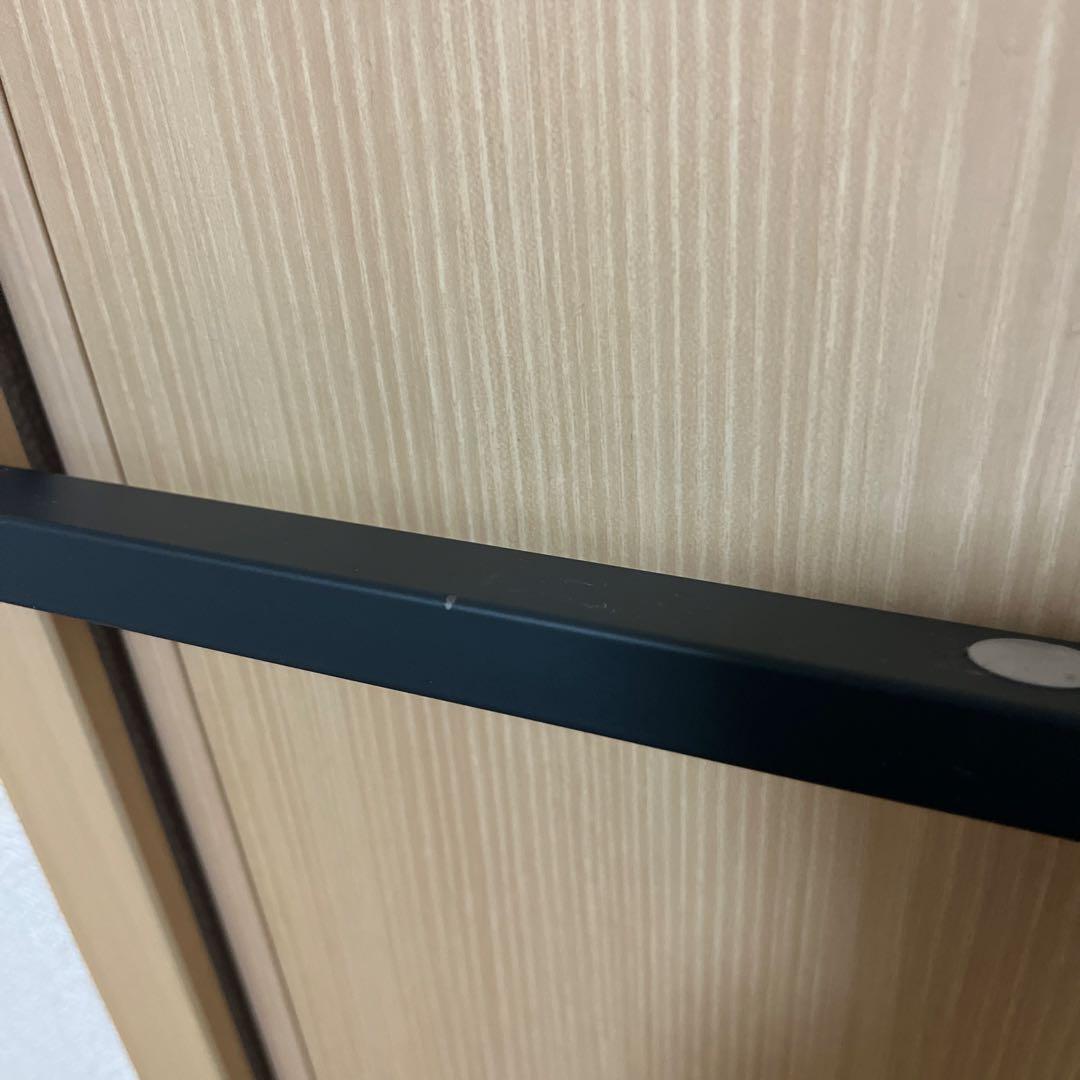 IKEA LERBERG 架台 グレー
