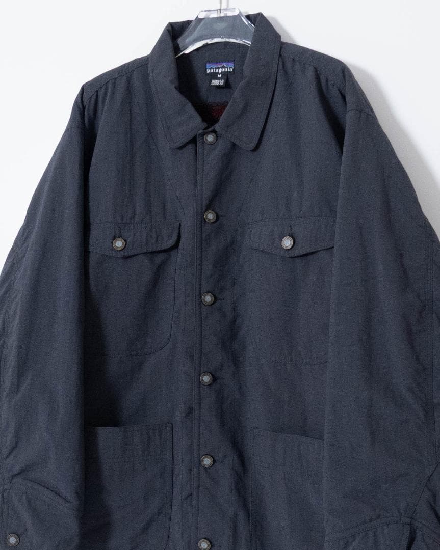 ジャケット・アウター \"Patagonia\" Work Range half coat