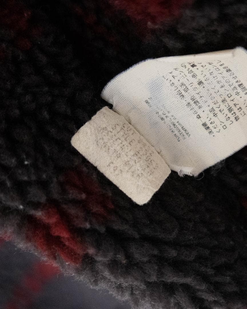 ジャケット・アウター \"Patagonia\" Work Range half coat