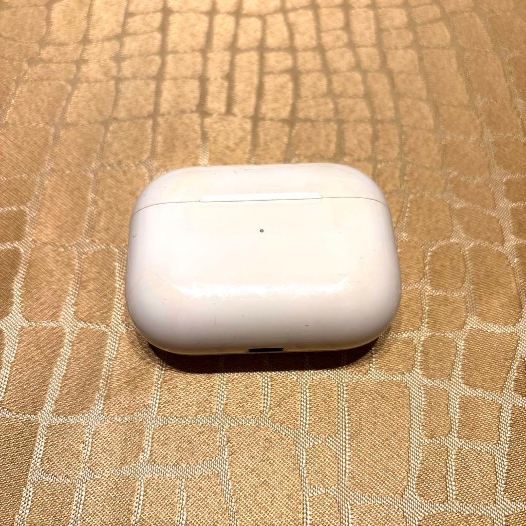【美品】AirPods Pro 第1世代（正規品）