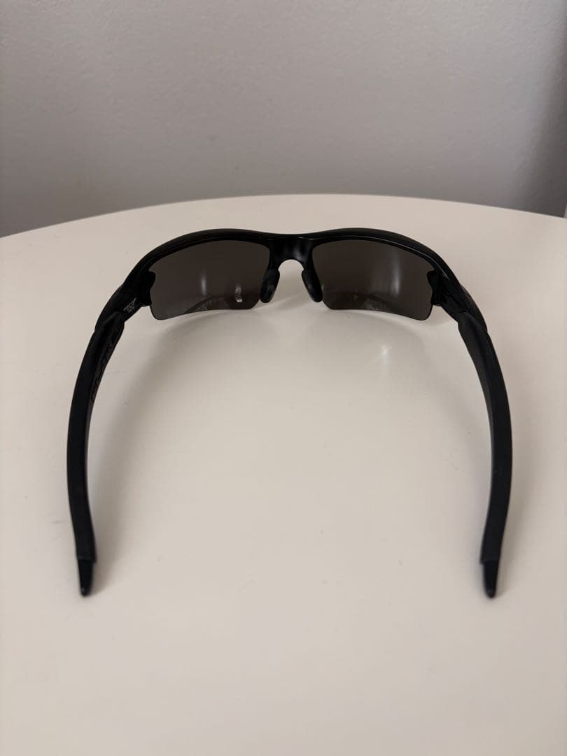 オークリー FLAK 2.0 サングラス 009271-22 OAKLEY