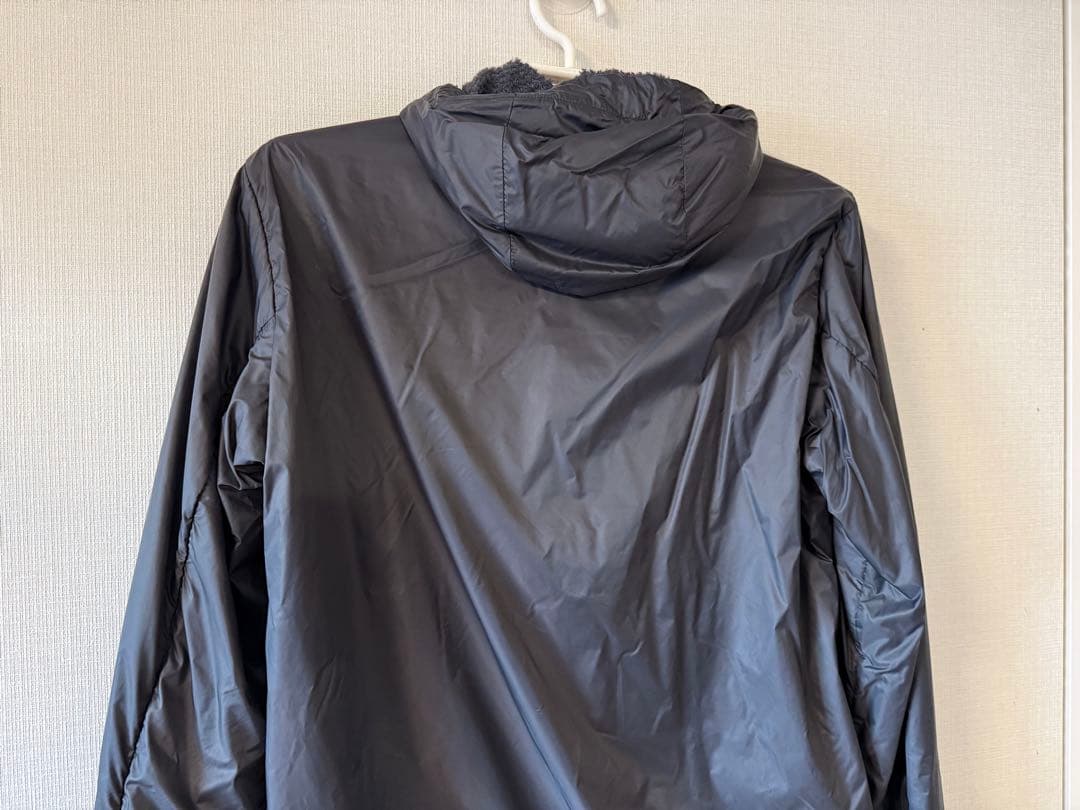 【2025年購入】カステリ RISCALDA PUFFY JACKET Sサイズ