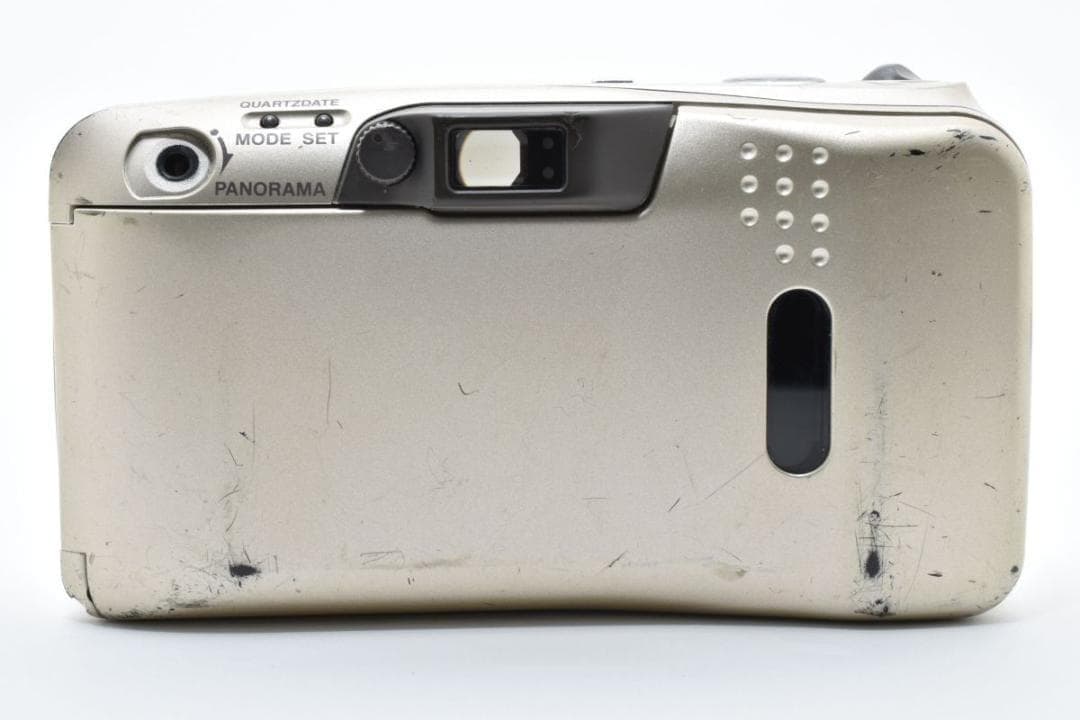OLYMPUS オリンパス μ mju ZOOM 130 フィルムカメラ