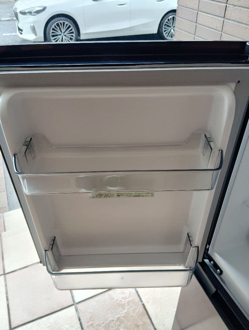 ⭐️どっちもドア採用の大人気冷蔵庫152Lタイプ 東京都/神奈川送料無料❕️❕️