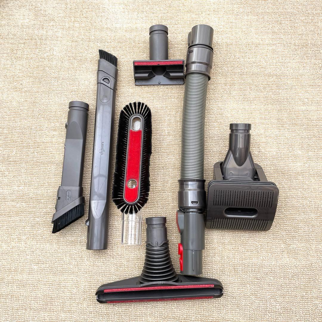 Dyson v11 美品　スティッククリーナー