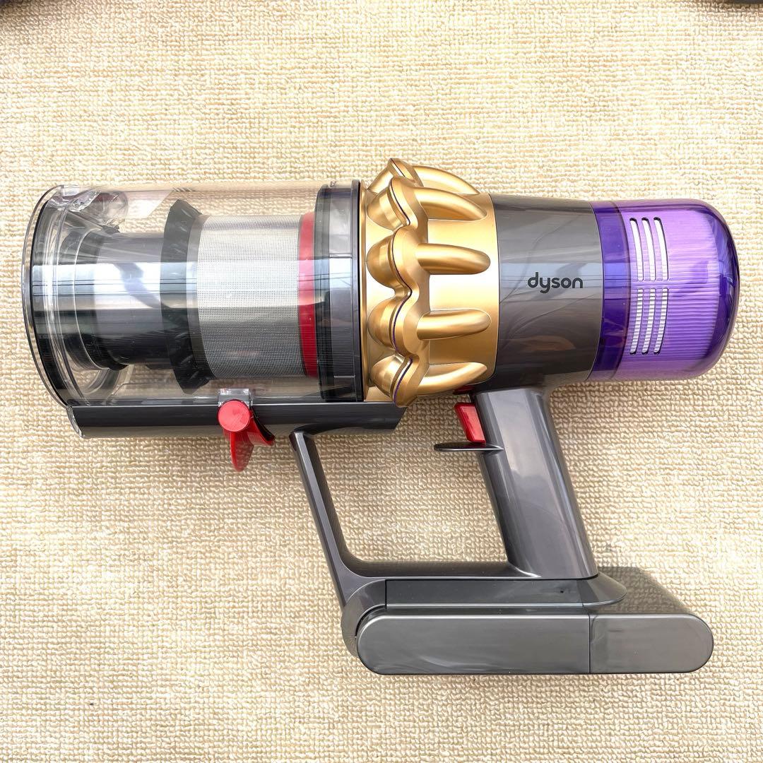 Dyson v11 美品　スティッククリーナー