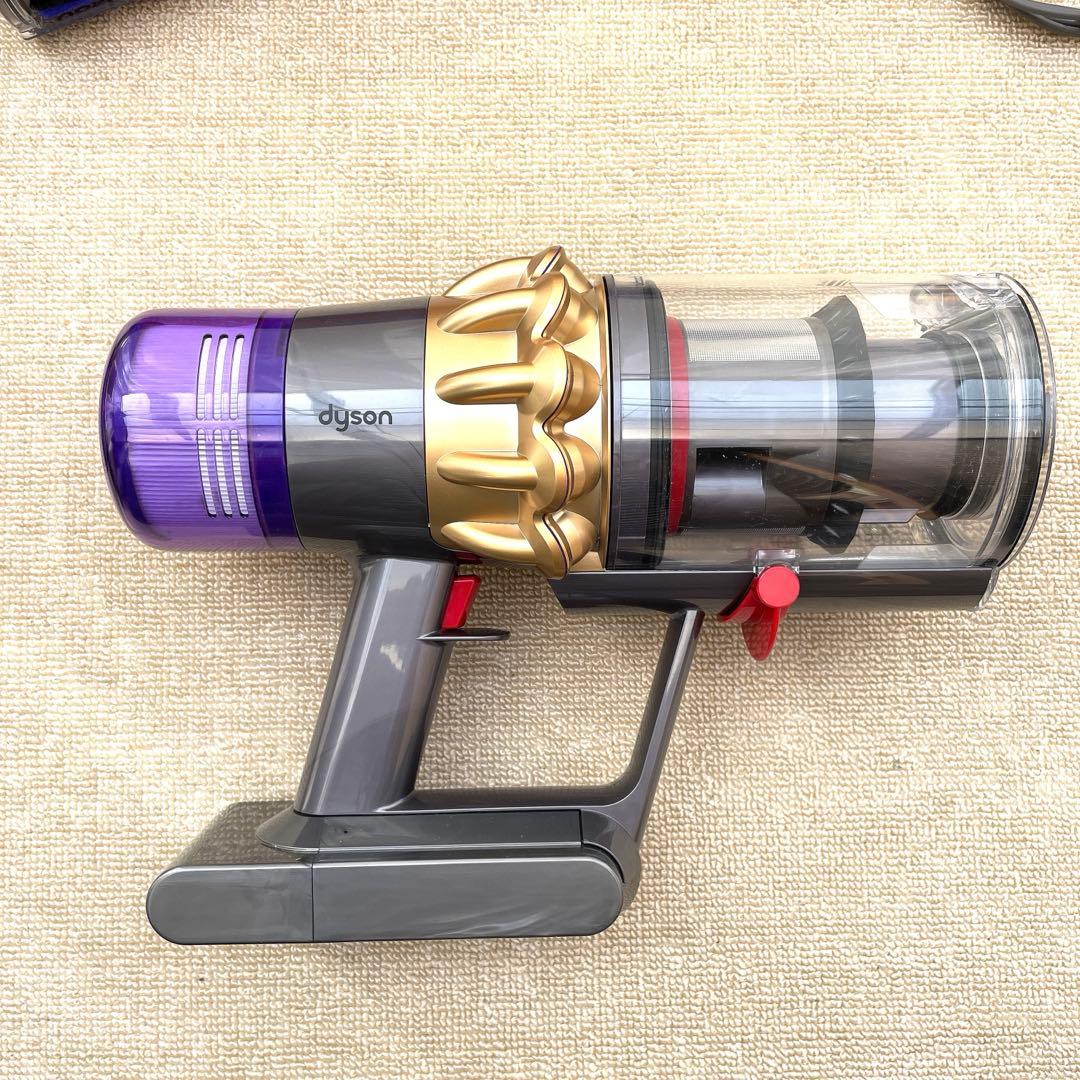 Dyson v11 美品　スティッククリーナー