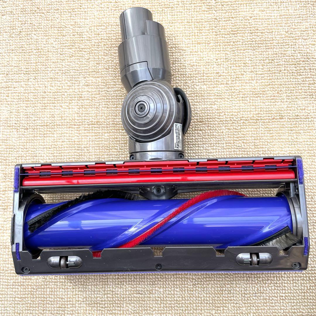 Dyson v11 美品　スティッククリーナー