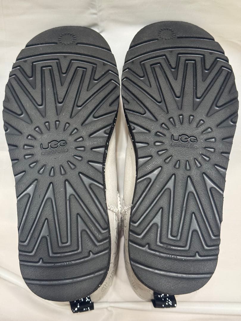 UGG australia × STAR WARS 23cm