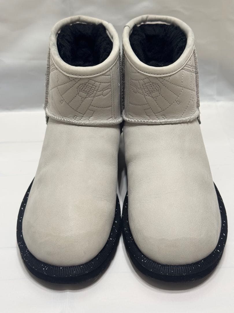 UGG australia × STAR WARS 23cm