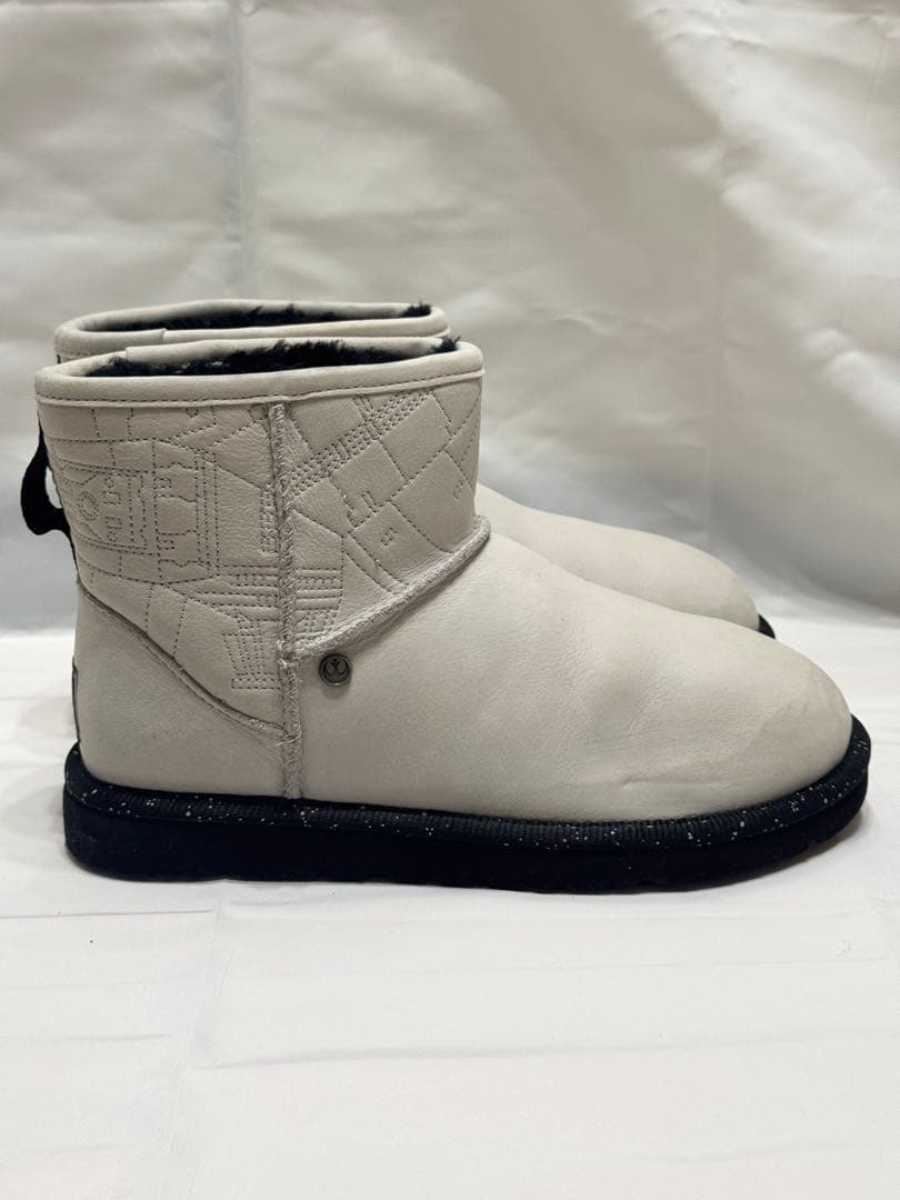 UGG australia × STAR WARS 23cm