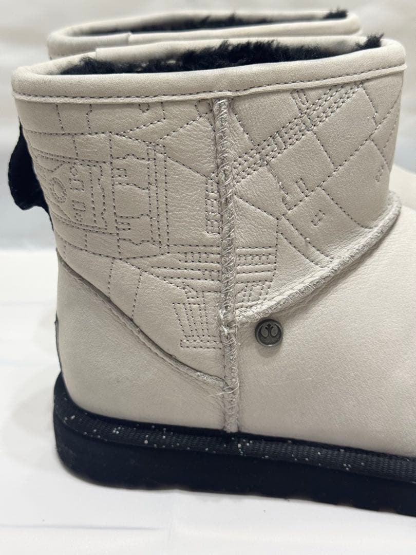UGG australia × STAR WARS 23cm
