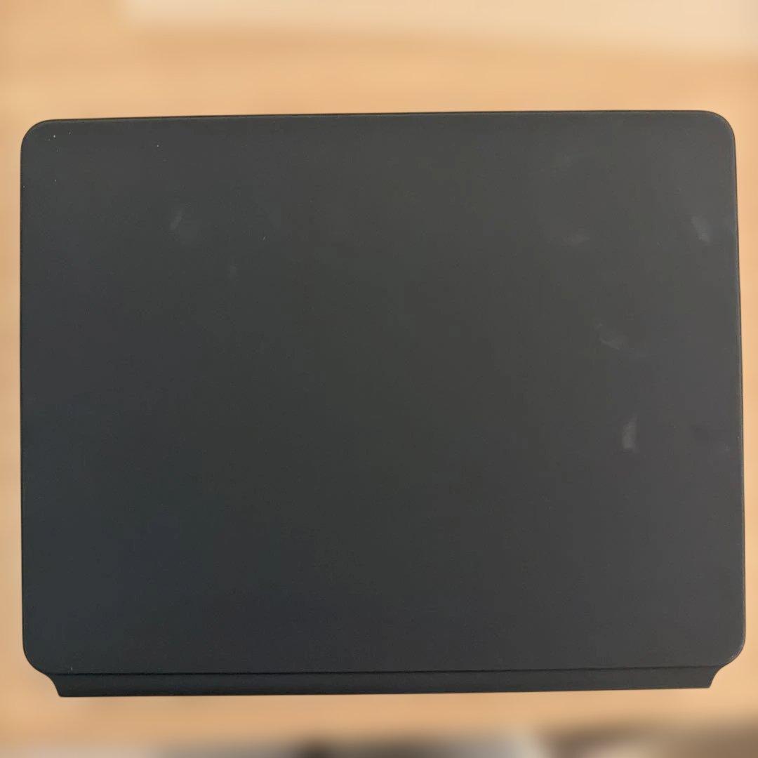 12.9インチiPad Pro Apple Magic Keyboard 日本語