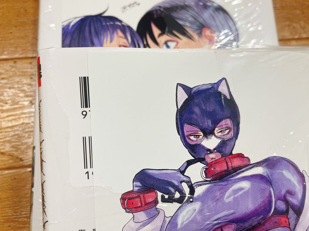 青春爆走 研そうげん 3巻 4巻 COMIC ZIN 特典 イラストカード 同梱