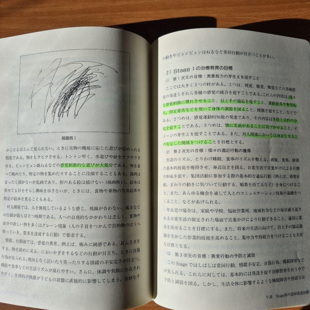 【2冊セット】自閉症治療の到達点&認知発達治療の実践マニュアル
