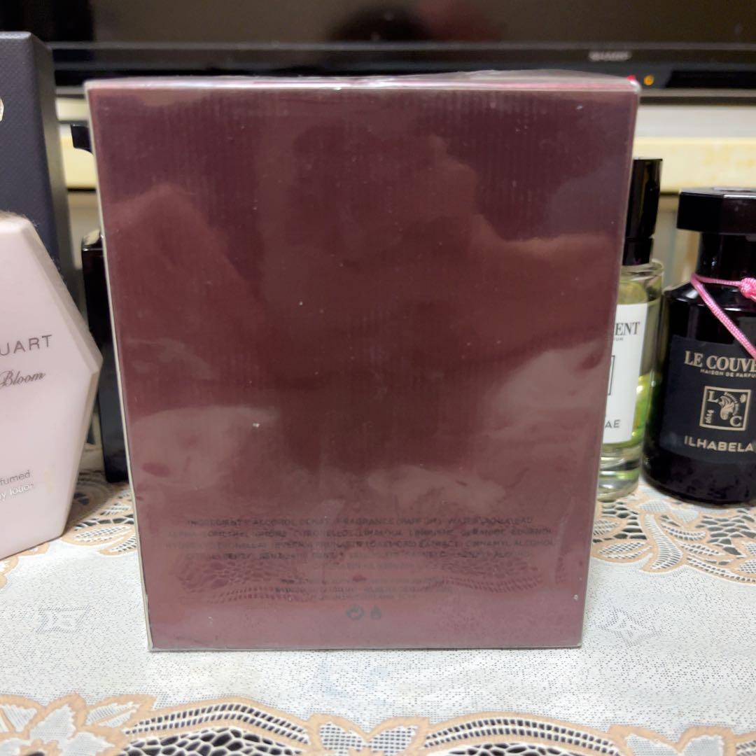 ☆最終値下げ☆TOM FORD カフェローズ 100ml