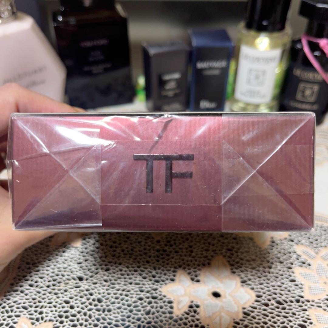 ☆最終値下げ☆TOM FORD カフェローズ 100ml
