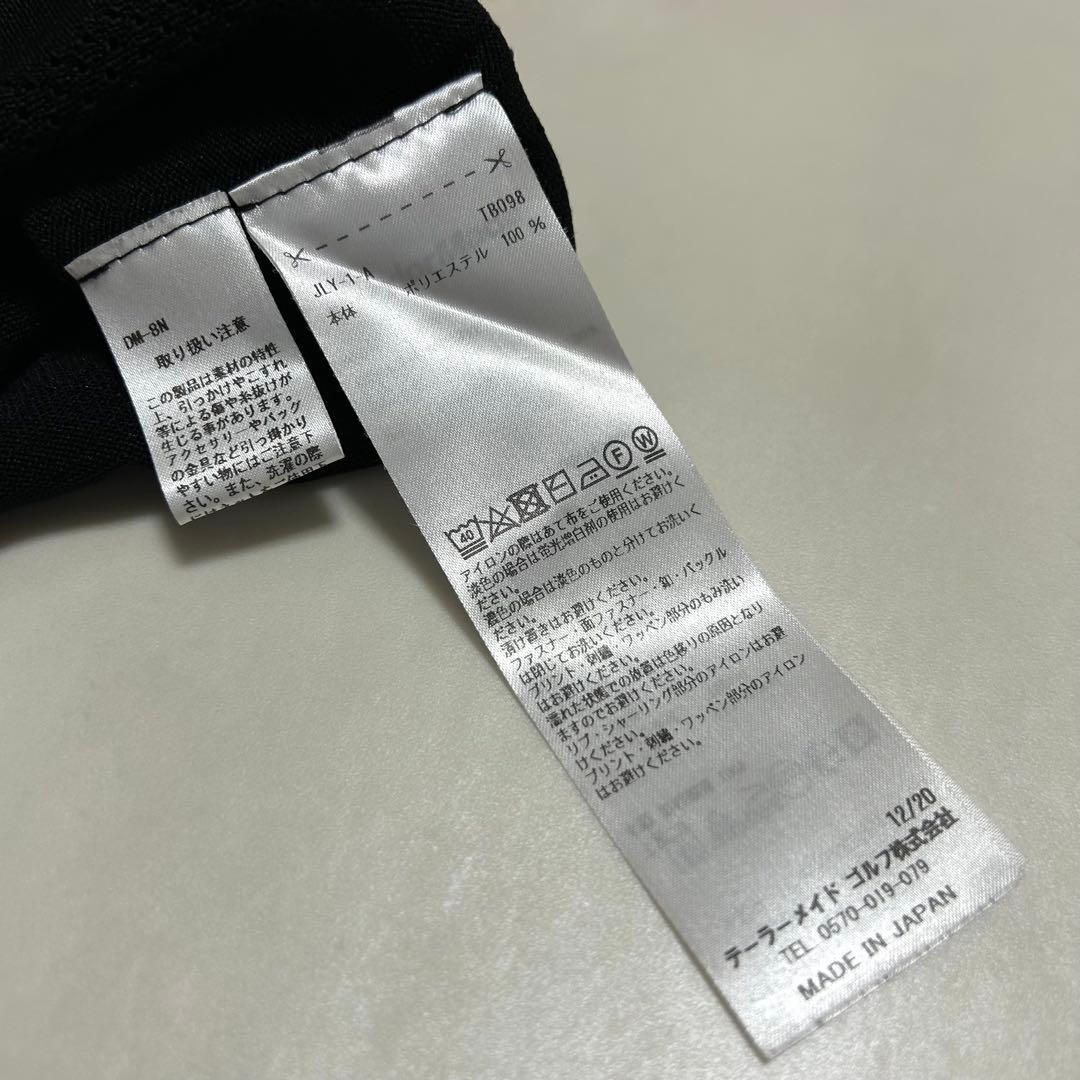 【本日限定お値下げ】テーラーメイド バイカラーニット ゴルフウェア スポーツ L