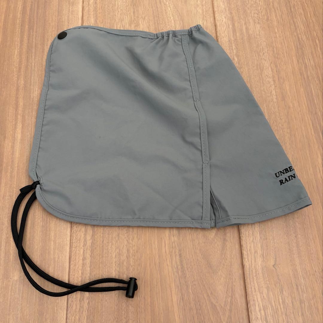 帽子 25SS Descendant CETUS 5PANEL SUPPLEX(R)