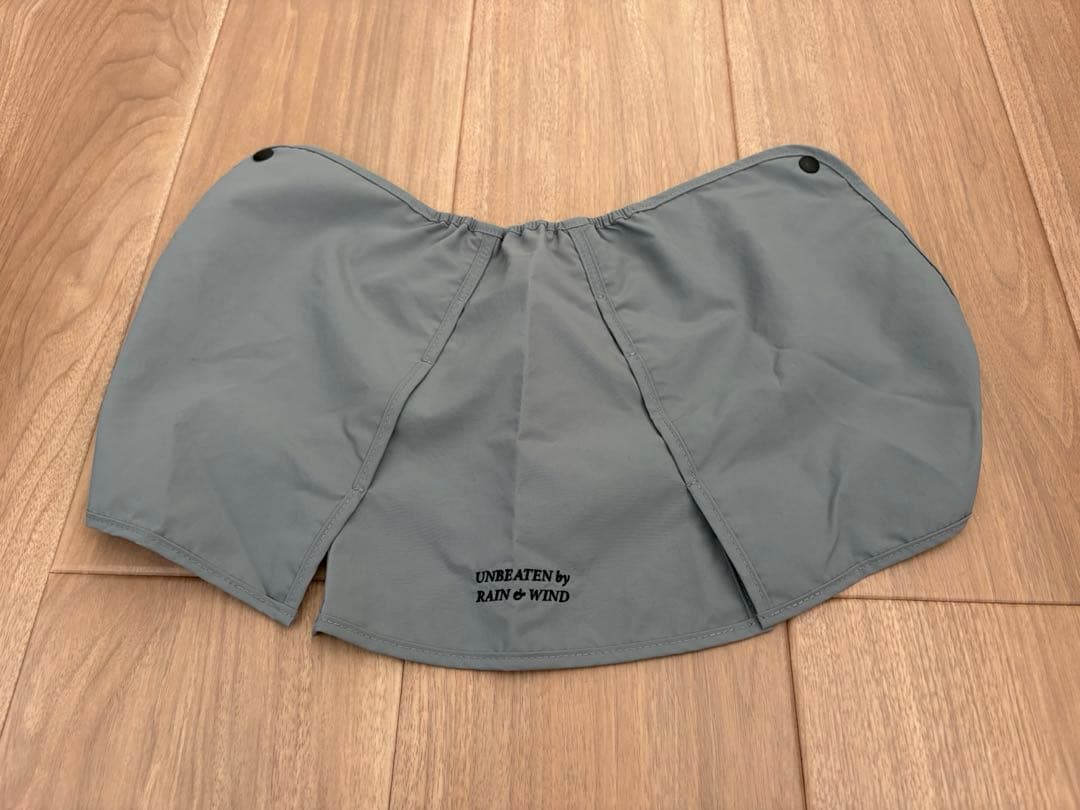 帽子 25SS Descendant CETUS 5PANEL SUPPLEX(R)