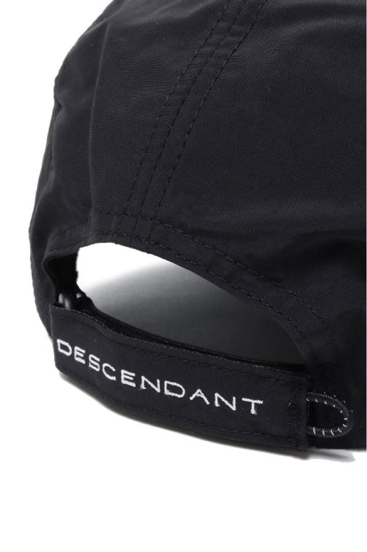 帽子 25SS Descendant CETUS 5PANEL SUPPLEX(R)