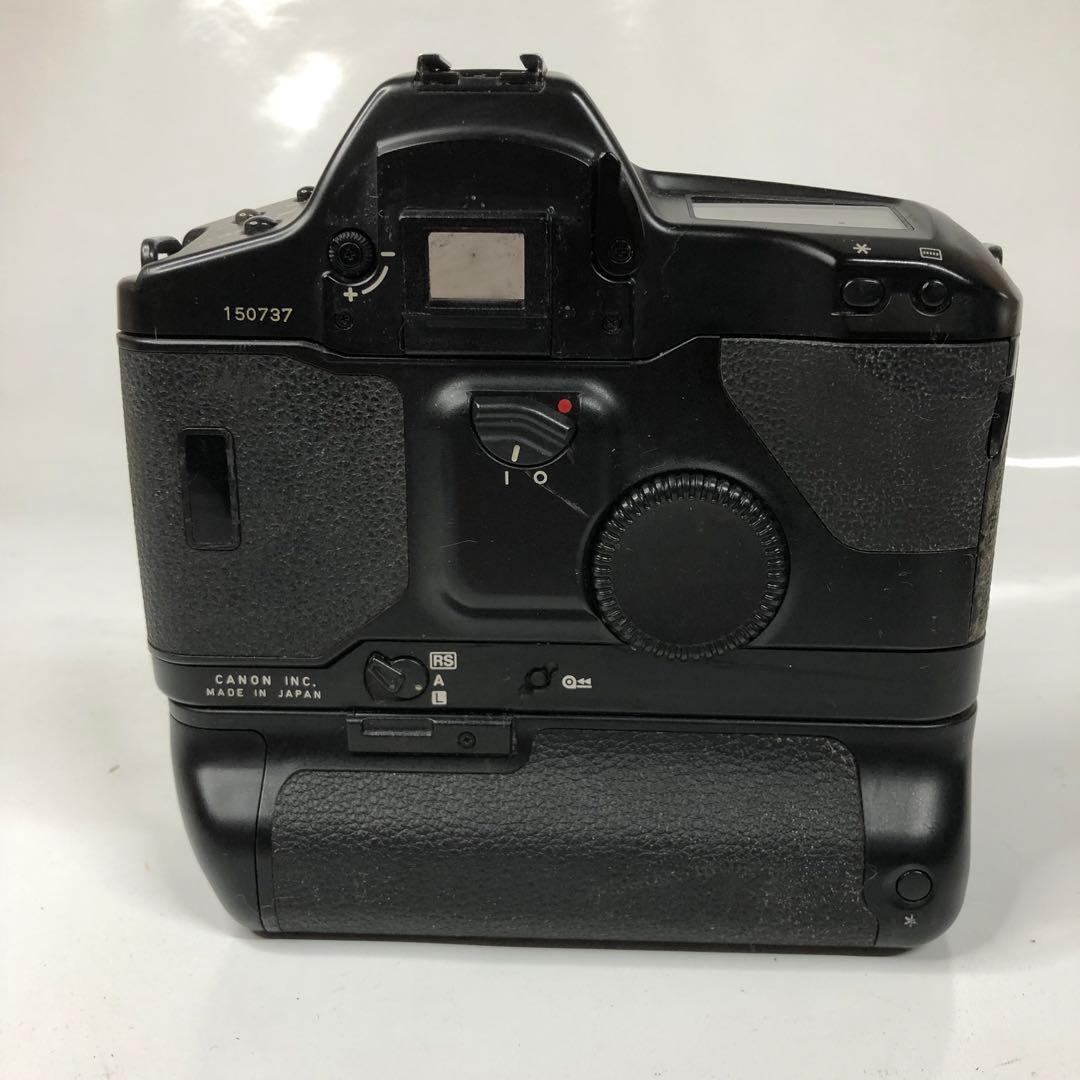 Canon EOS-1N RS デジタル一眼レフ
