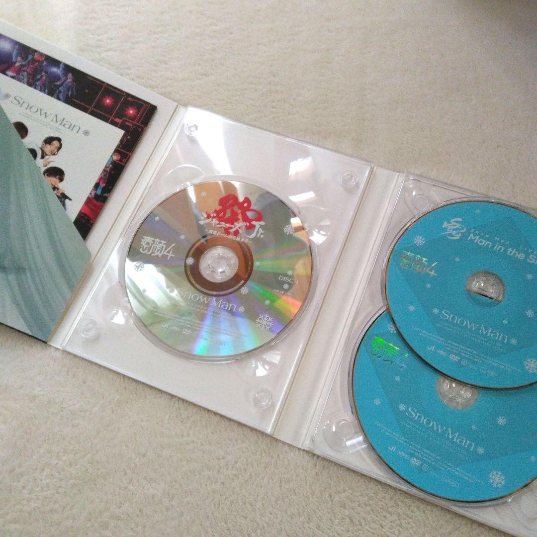 【正規品※訳あり】素顔4 Man盤